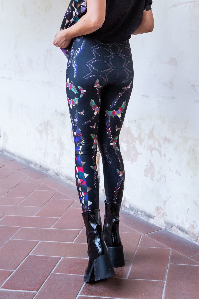 Leggings impériaux