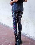 Legginsy Imperial - COLORAT