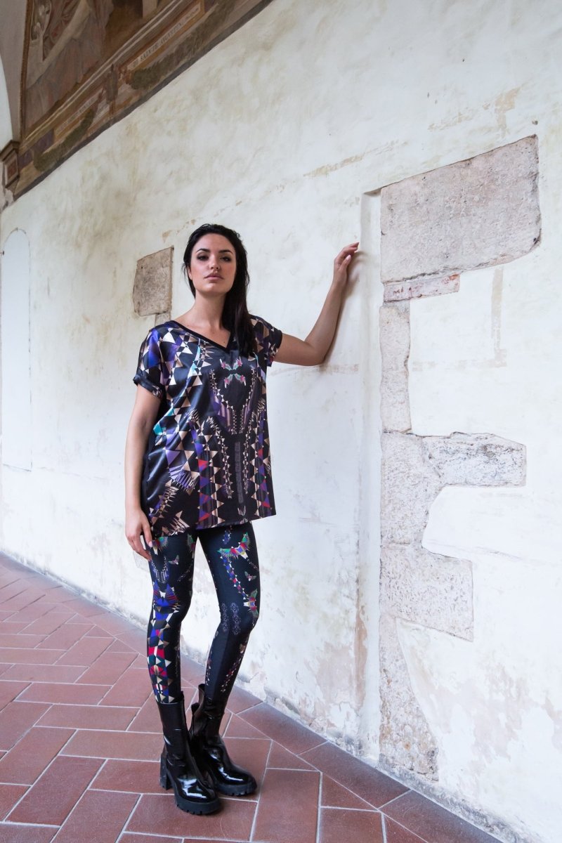 Leggings impériaux