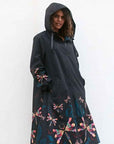 Raincoat Ariel & Worek Gratis!