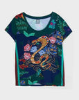 T-shirt Cobra