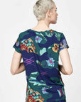 T-shirt Cobra