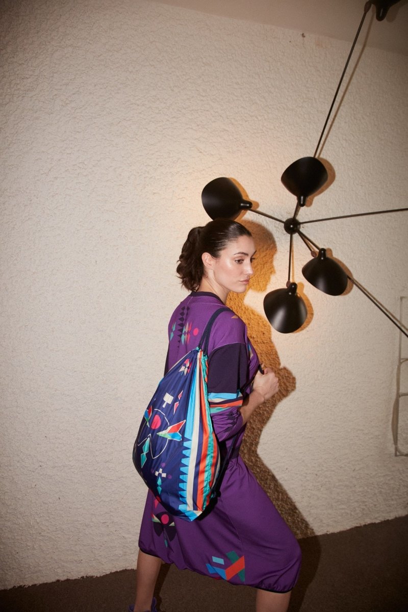 Icon-Tasche