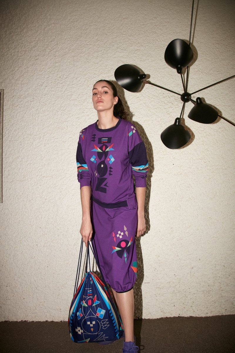 Icon-Tasche