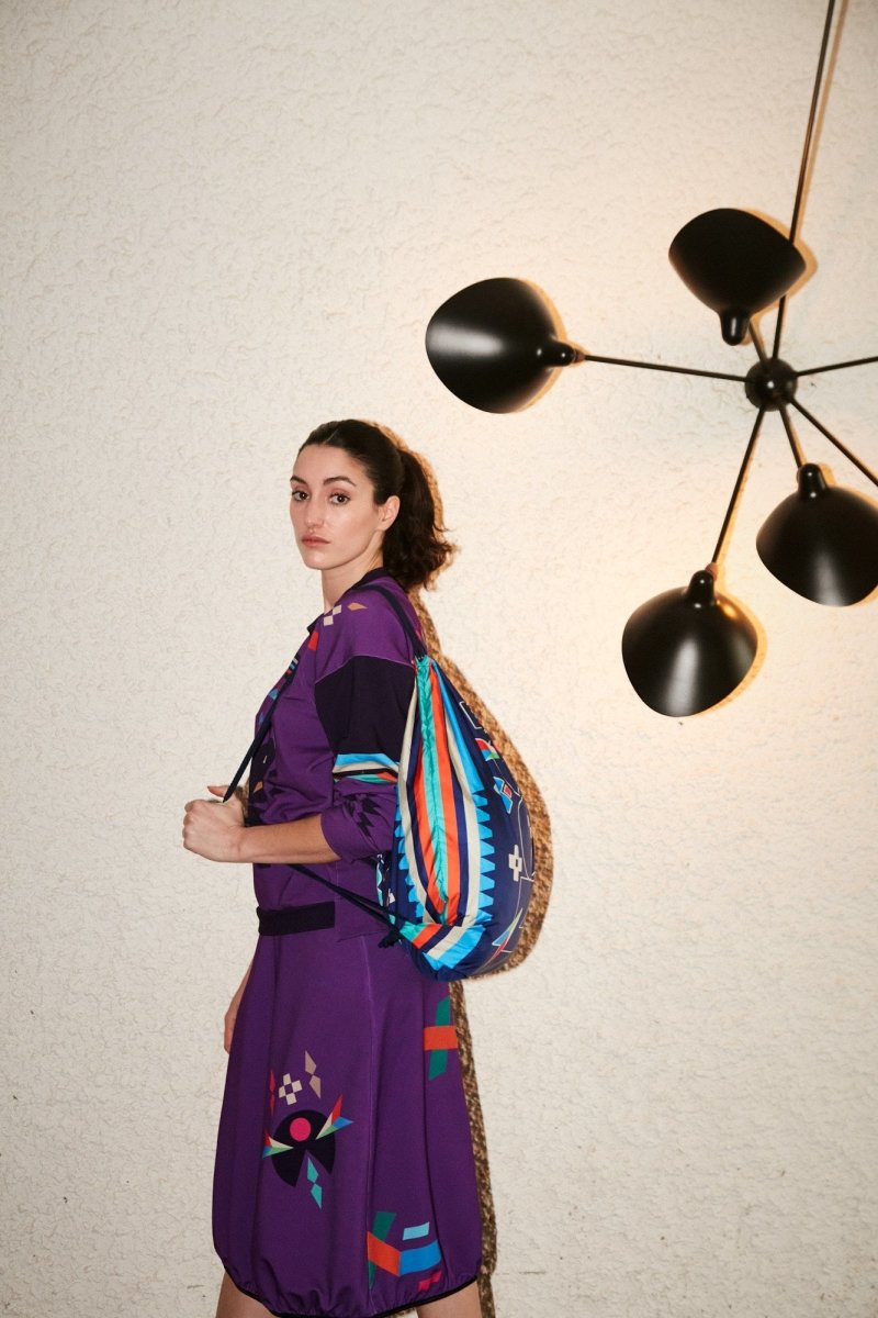 Icon-Tasche