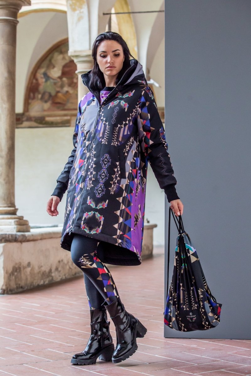 Imperiale Tasche