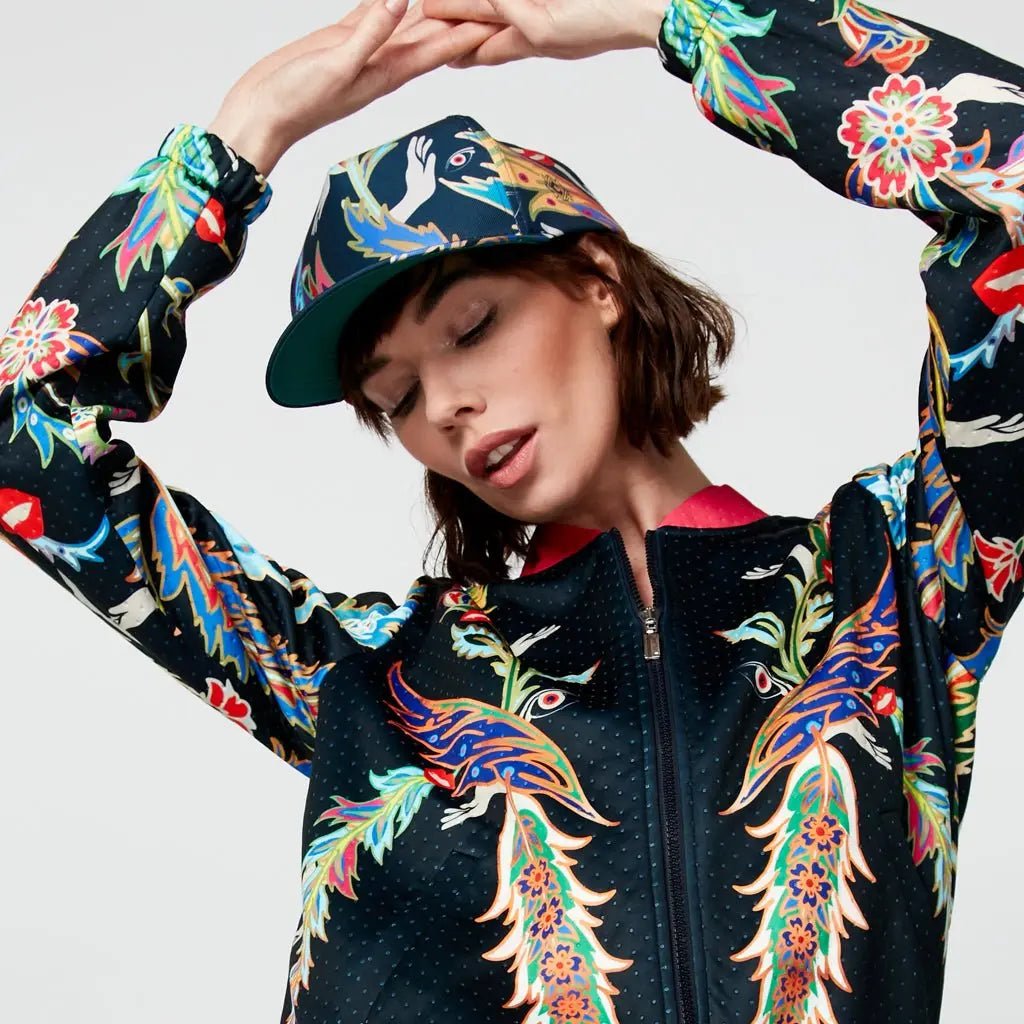 SECRET GARDEN - COLORAT