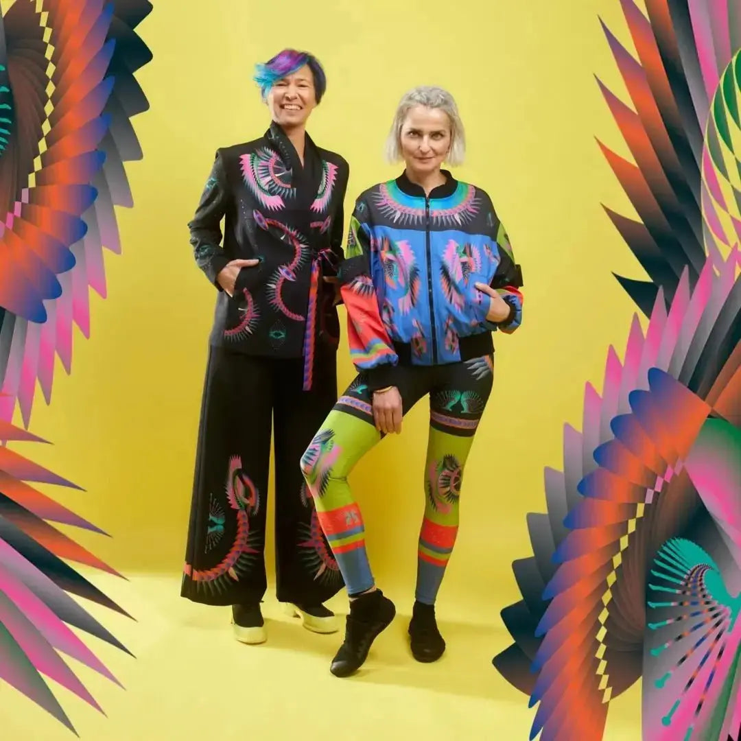 SMOCZYCE - COLORAT