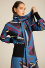Meteor Blue Jacket