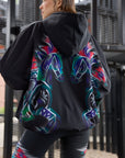 Kurtka Horse