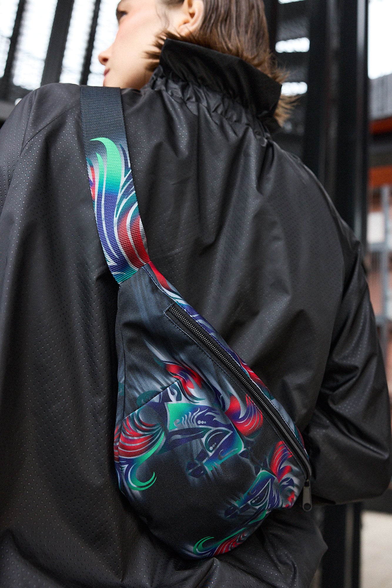 Bauchtasche Guardia New