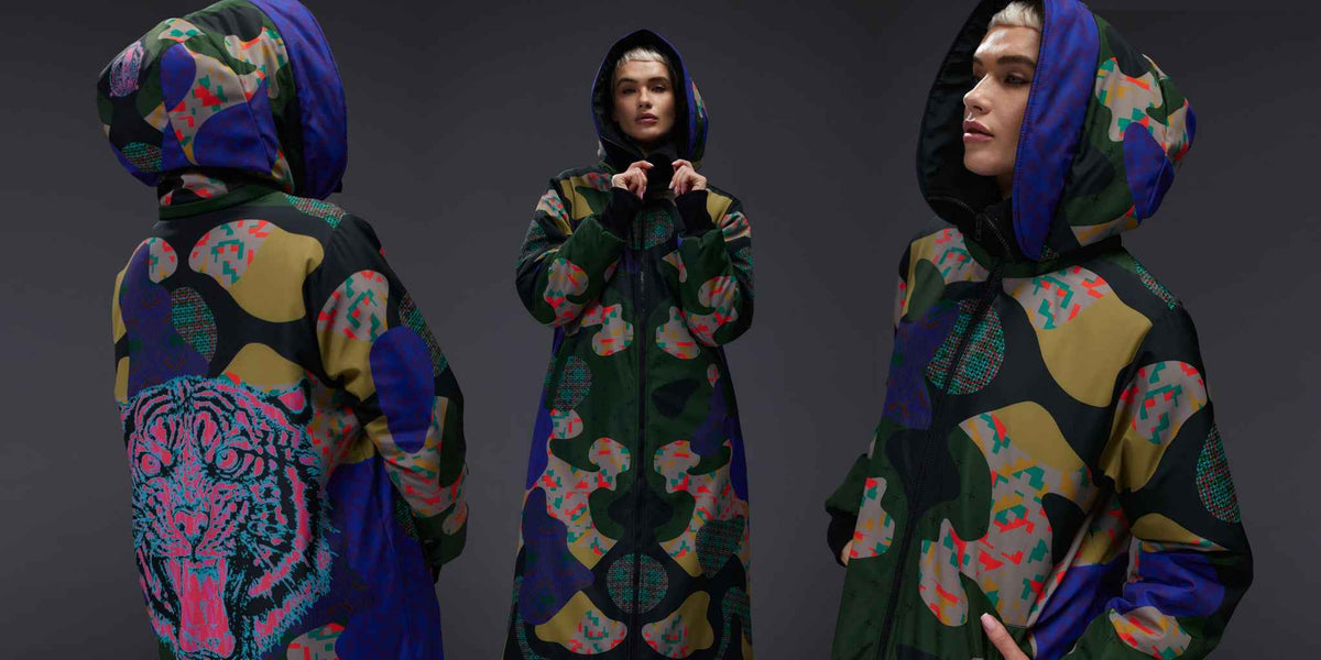 Women's Apparel: Shop the Latest Trends and Fashion online! – colorat.eu