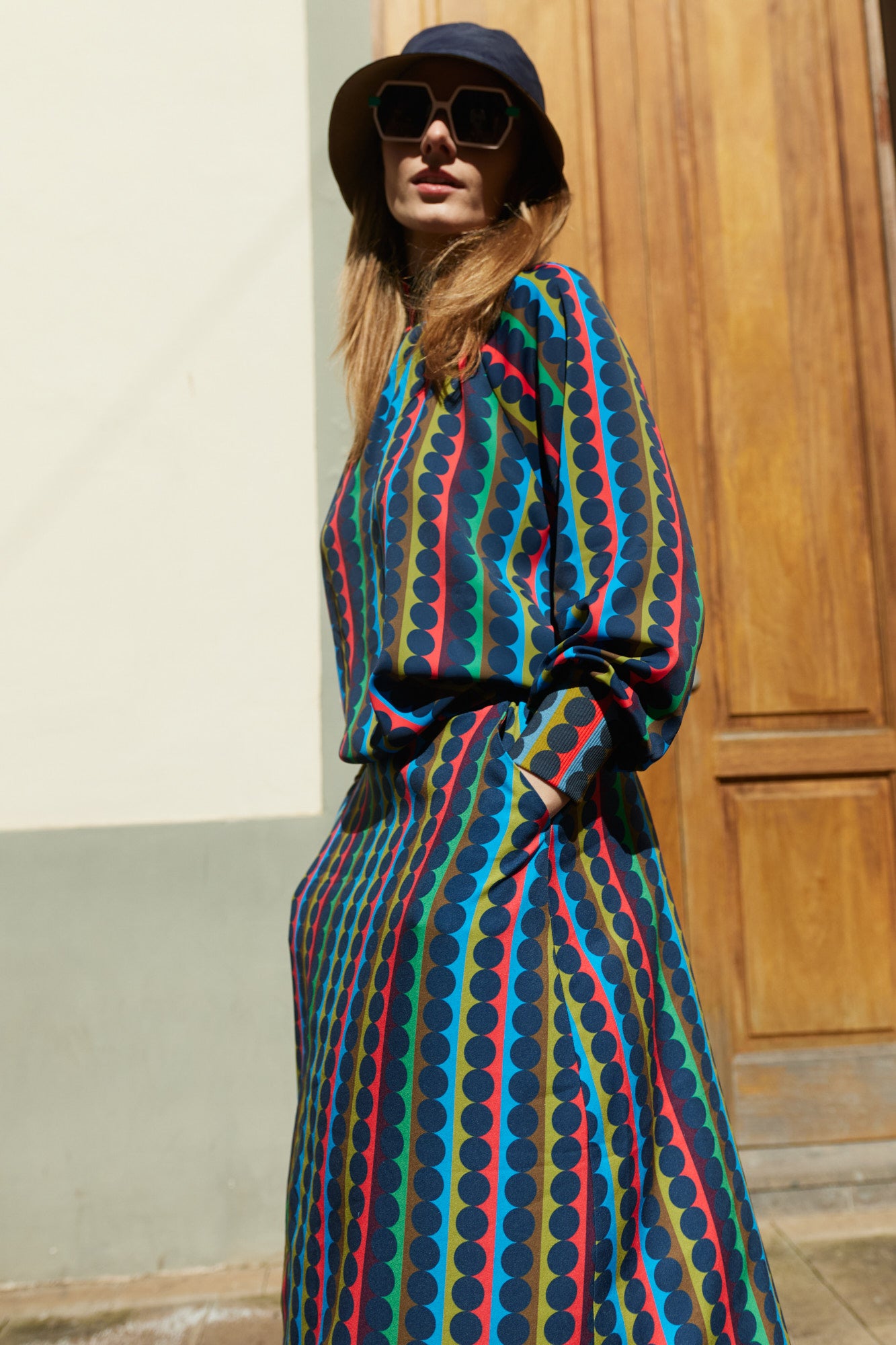 Spódnica Multi Point