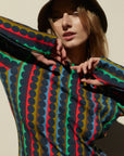 Longsleeve Multi Point
