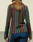 Longsleeve Multi Point