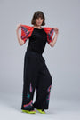 Puff Dragonette S.E. Blouse