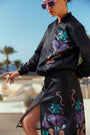 Bomber Botanica - COLORAT