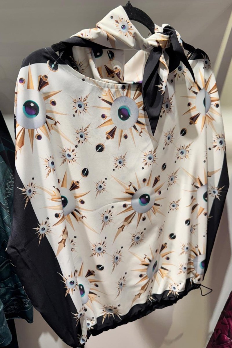 Geschenkkarte Colorat