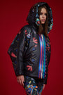 Herzjacke