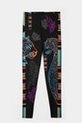 Cheetah Leggings