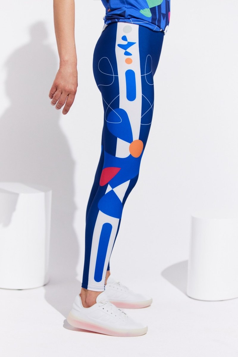 Happy leggings