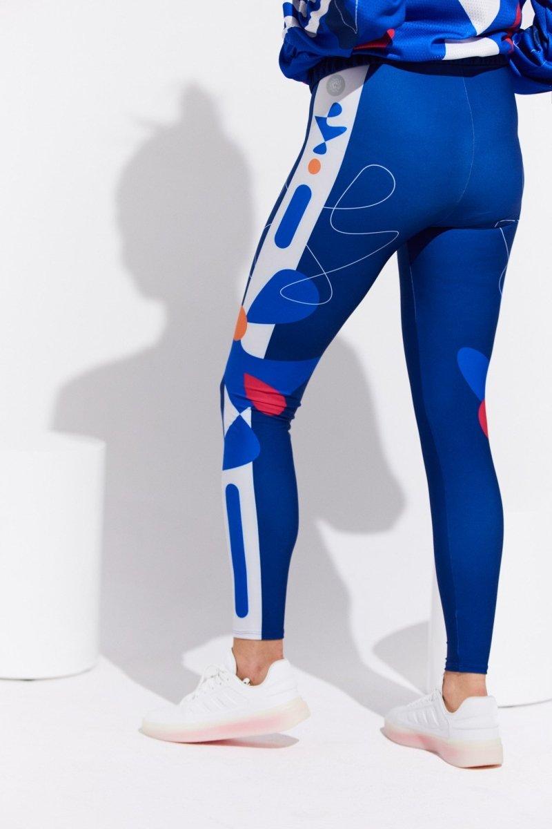 Happy leggings