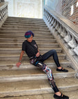 Point Leggings