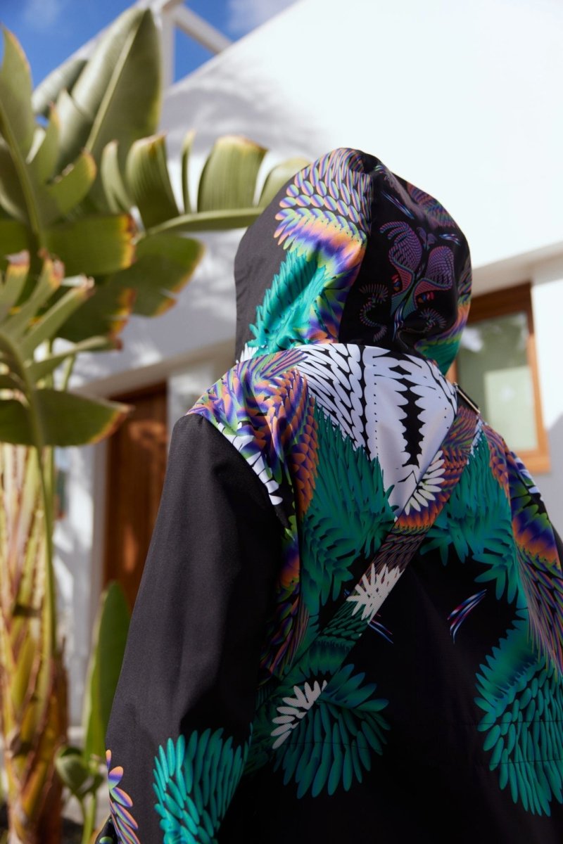 Bauchtasche Giga Wataha