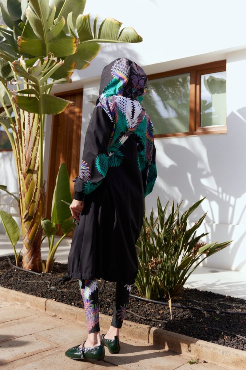 Bauchtasche Giga Wataha