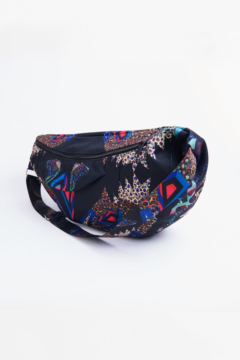 Bauchtasche Giga Wataha