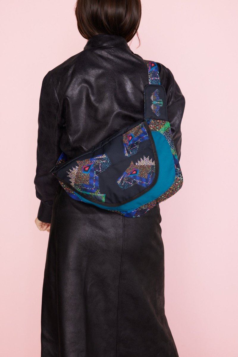 Bauchtasche Wataha XL