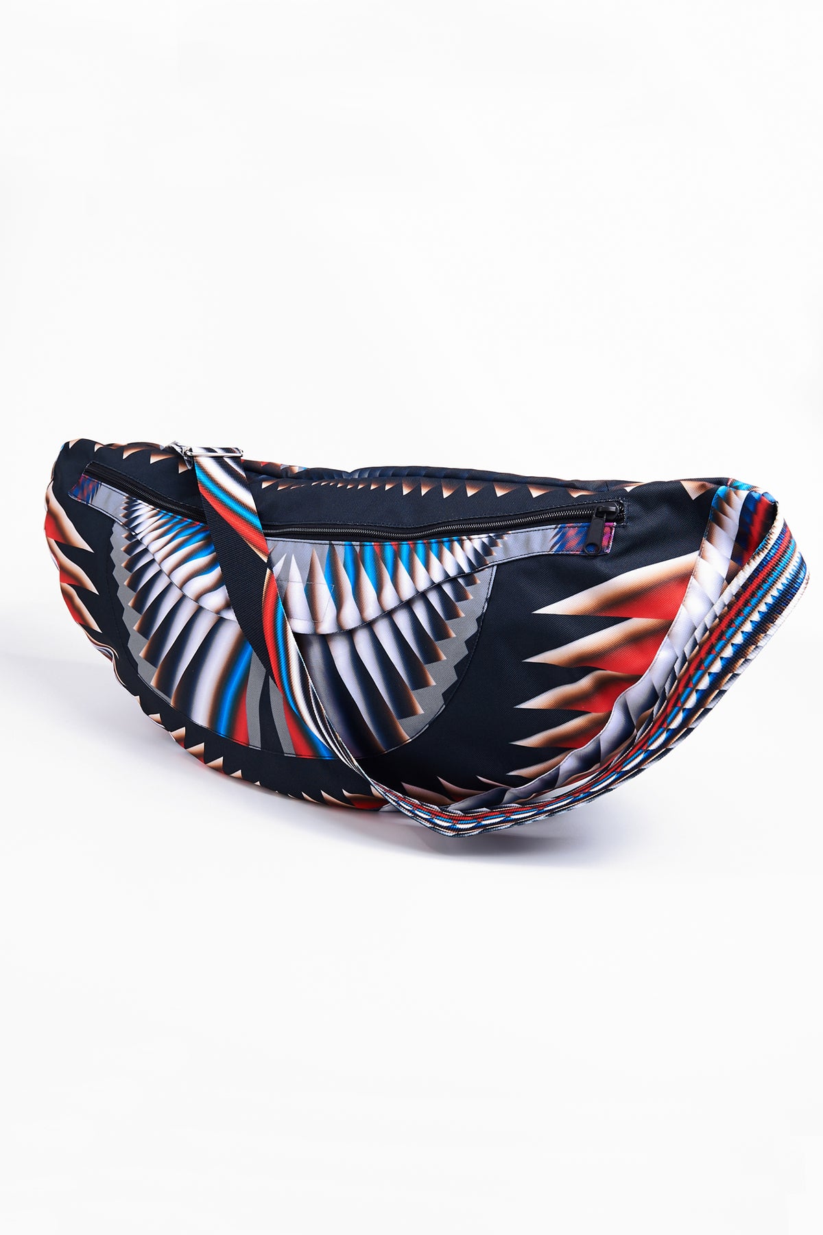 Meteor Giga Belt Bag