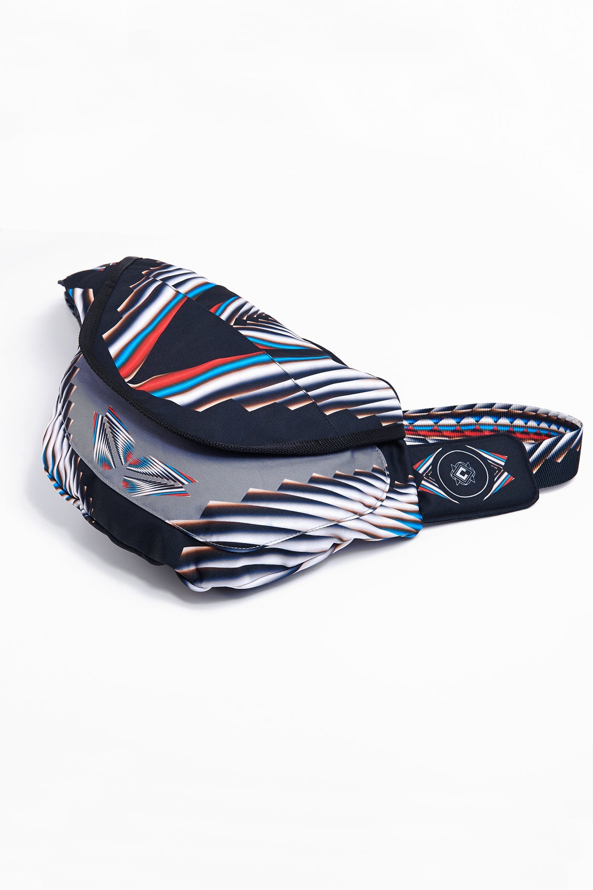 Meteor XL Belt Bag