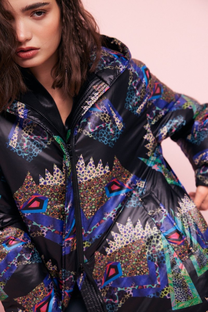 Płaszcz Zimowy Wataha &amp; Worek Gratis!