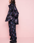Poncho Wataha S.E