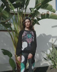 Sweatshirt Botanica S.E