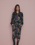 Wataha Harem Pants