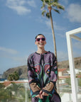 Botanica Tunic
