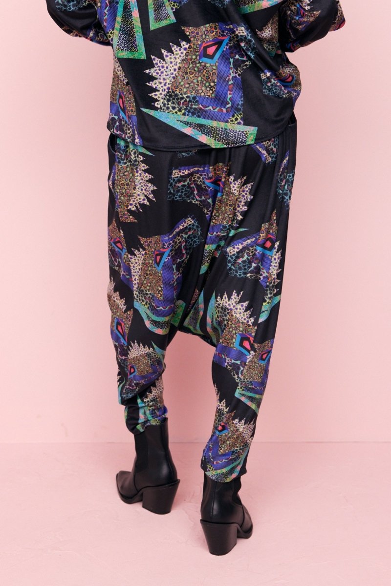 Wataha Harem Pants