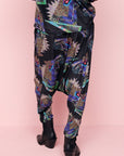 Wataha Harem Pants
