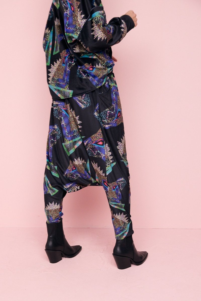 Wataha Harem Pants