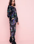 Wataha Harem Pants