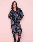 Wataha Harem Pants