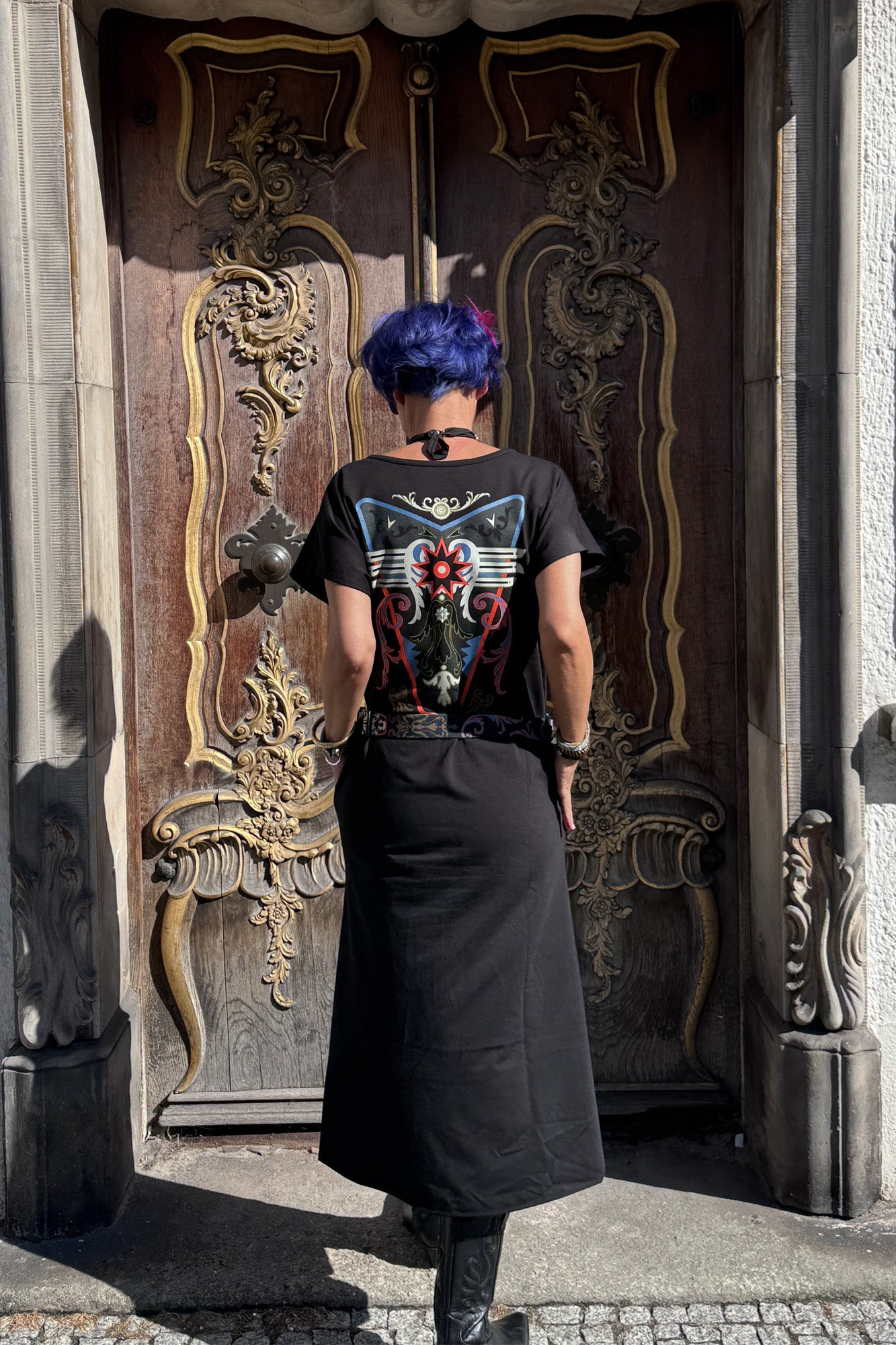 Kleid Guardia