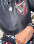 T-shirt Guardia