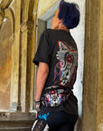 T-shirt Guardia