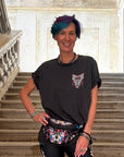 T-shirt Guardia