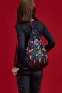 Herztasche