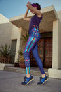Leggings Icon