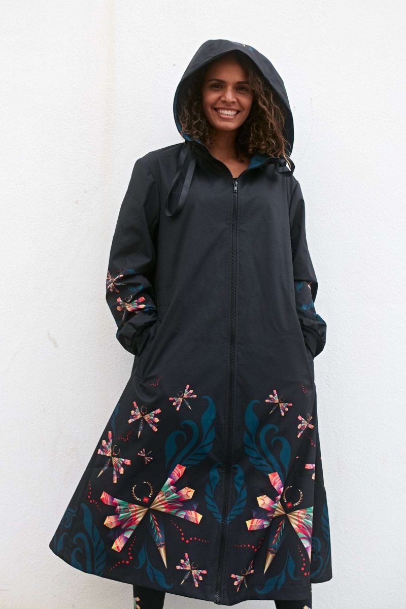 Raincoat Ariel  &amp; Worek Gratis!